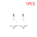 Touch Sensor Purse Light – LED Bag Lamp with Keychain